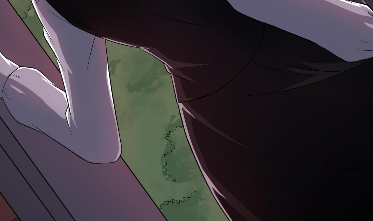 第3话 怀上灵物？(1/2)-第4话