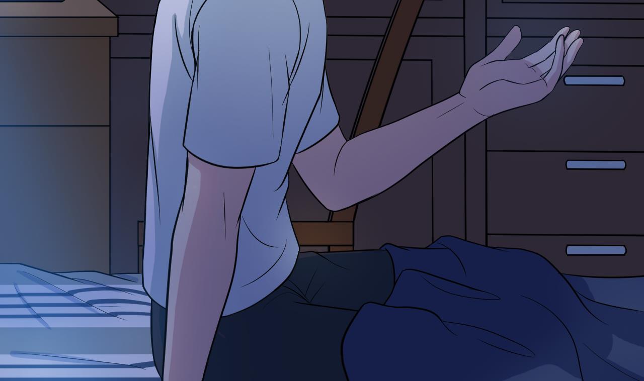 第31话 延寿之法-第32话