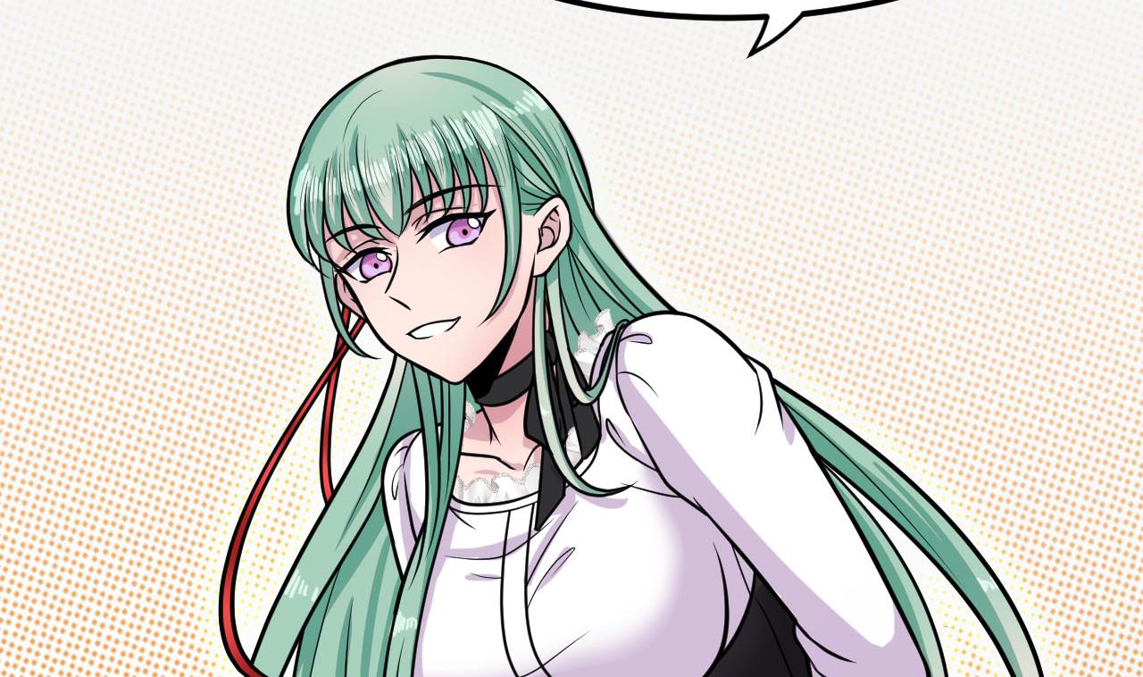 第31话 延寿之法-第32话