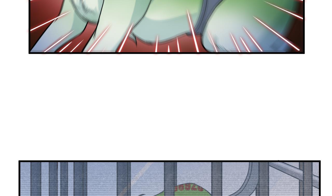 第33话 妖兽后卿-第34话