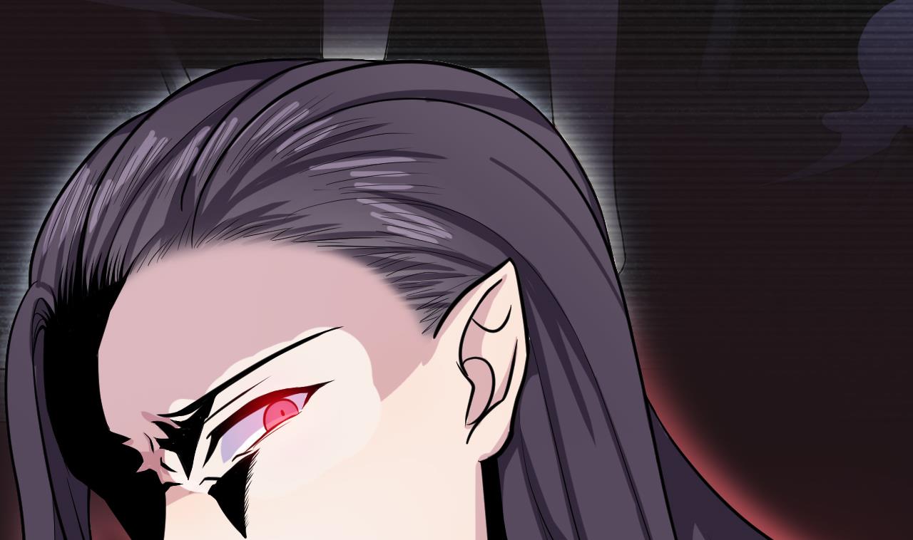 第33话 妖兽后卿-第34话