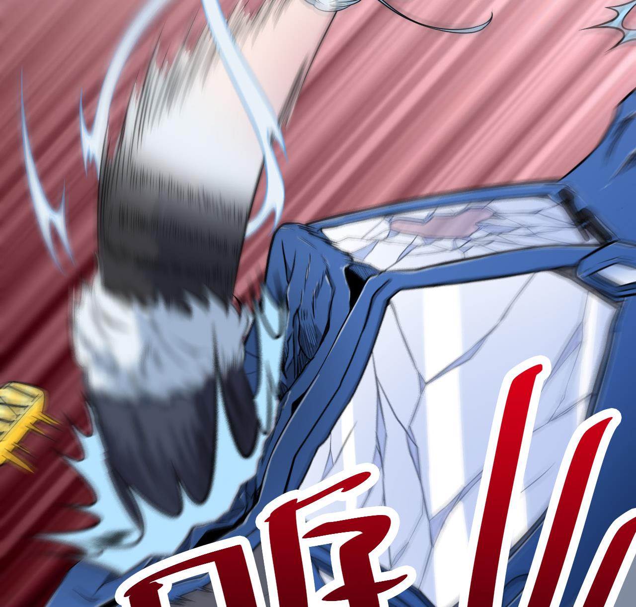 第35话 手足相残(1/2)-第36话