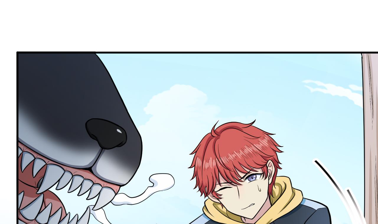 第35话 手足相残(1/2)-第36话