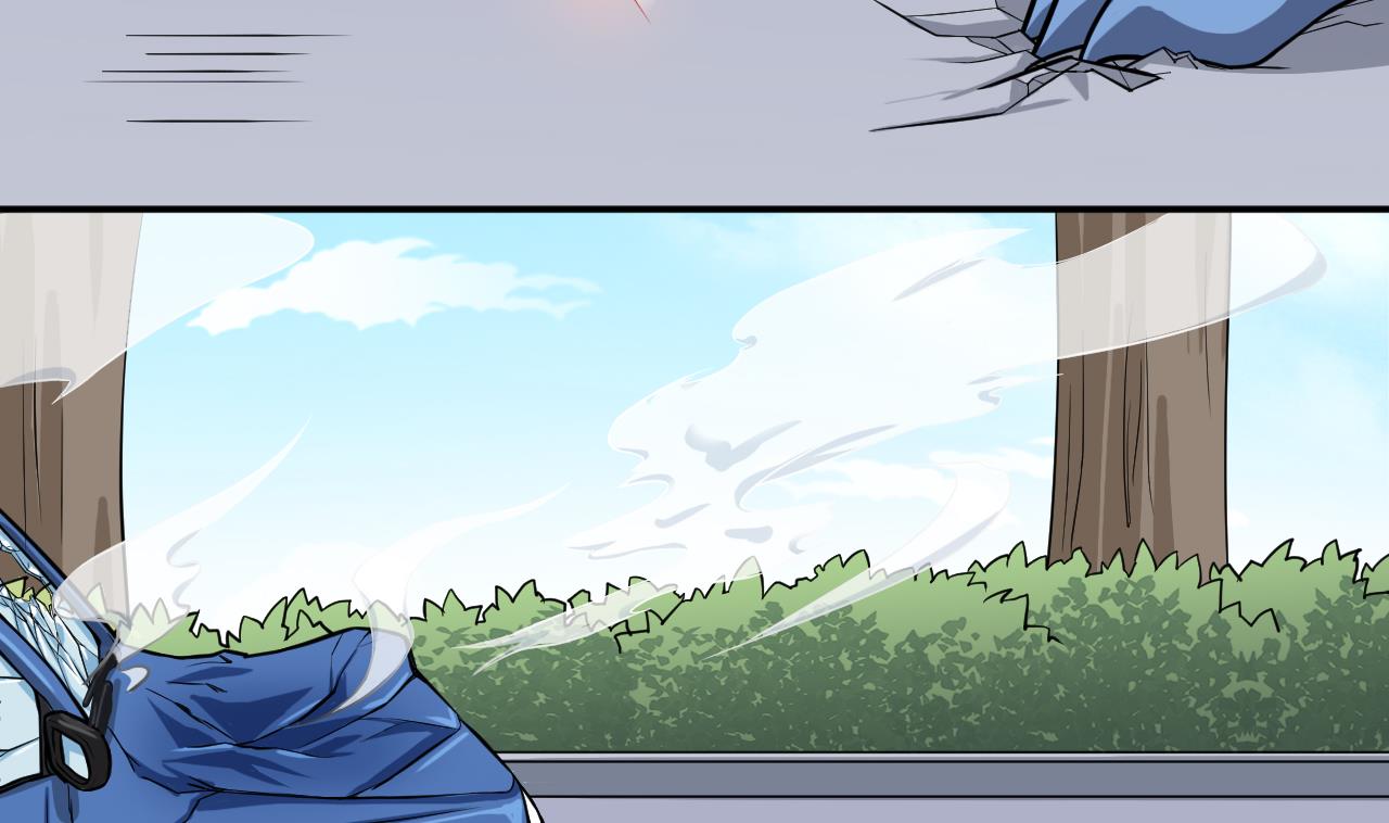 第35话 手足相残(1/2)-第36话