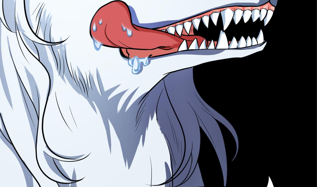 第37话 融为一体(1/2)-第38话