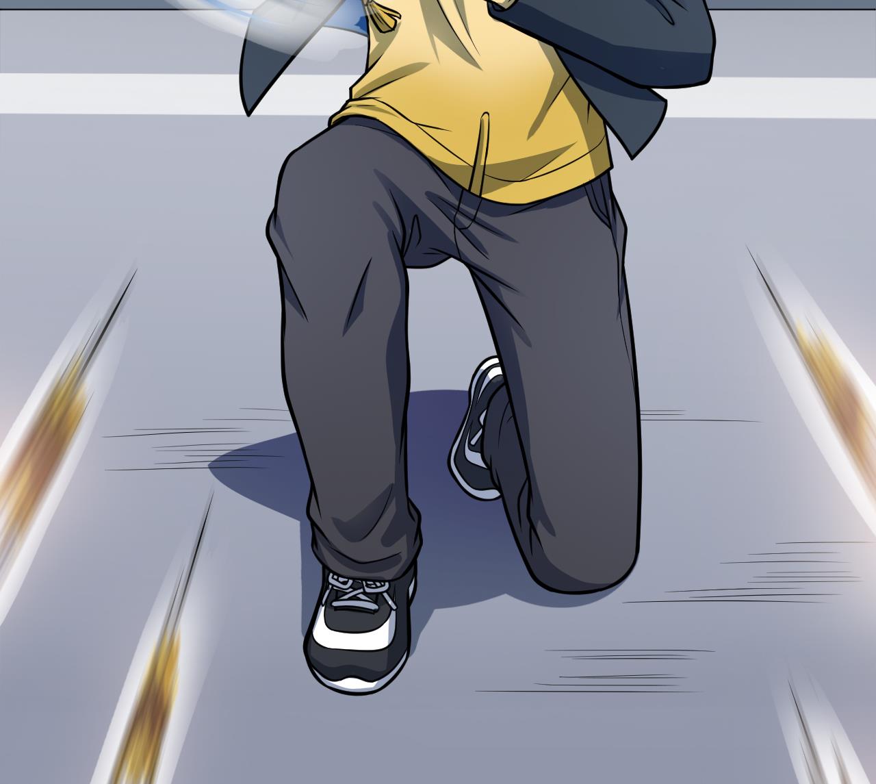 第37话 融为一体(1/2)-第38话