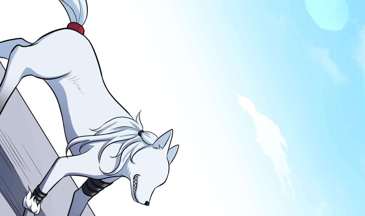 第37话 融为一体(1/2)-第38话