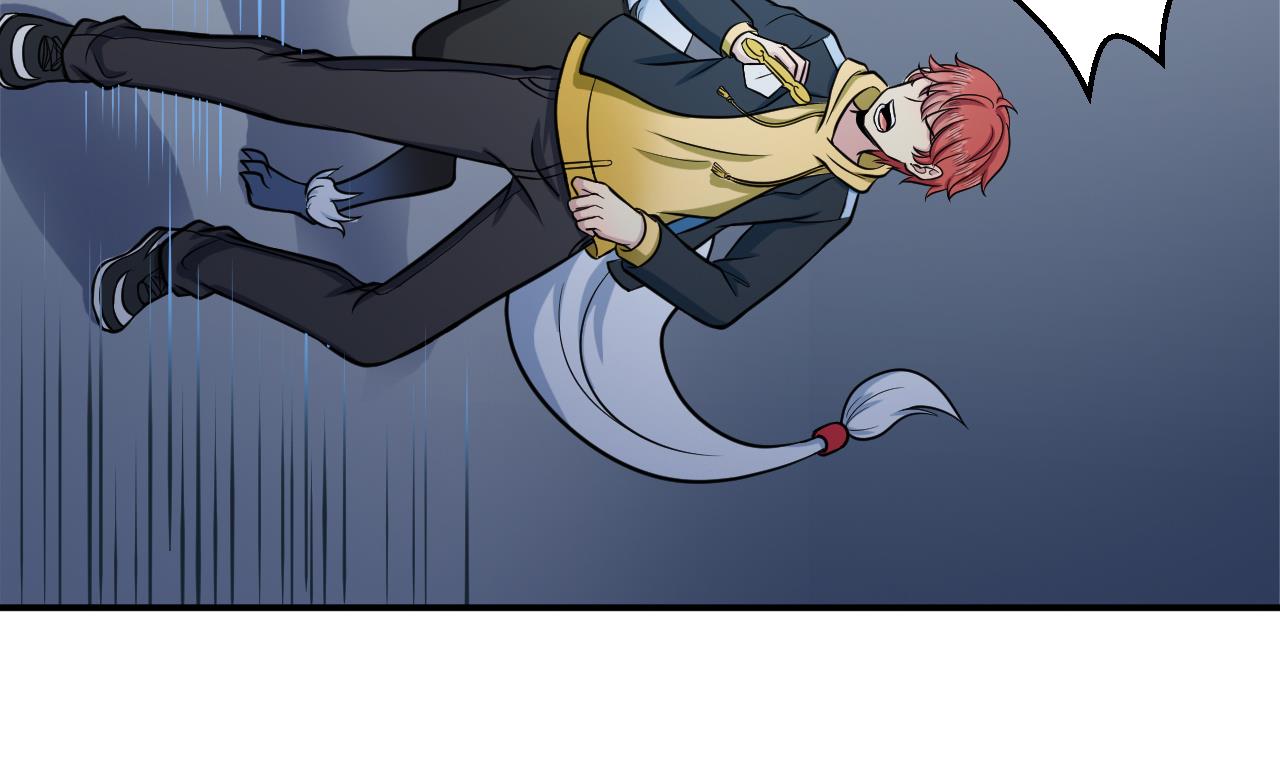 第39话 不见了？(1/2)-第40话