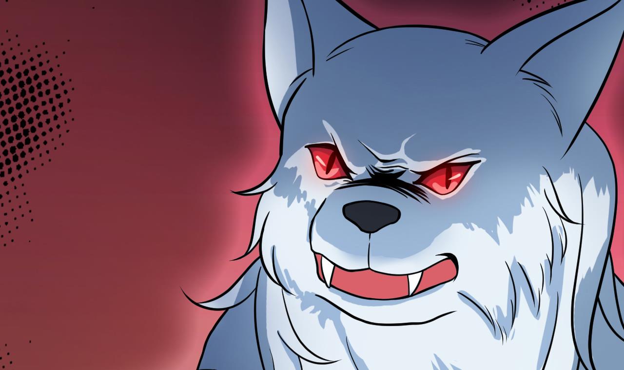 第39话 不见了？(1/2)-第40话