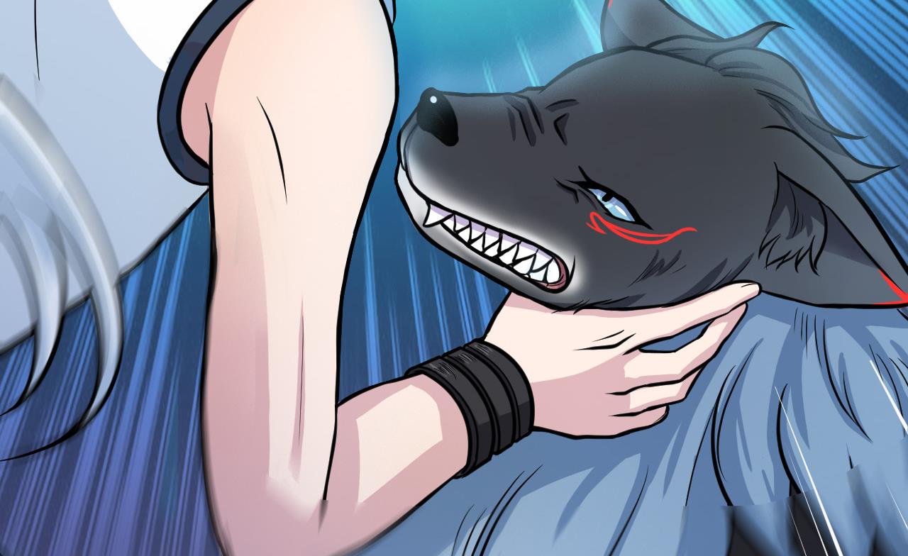 第41话 剑气(1/2)-第42话