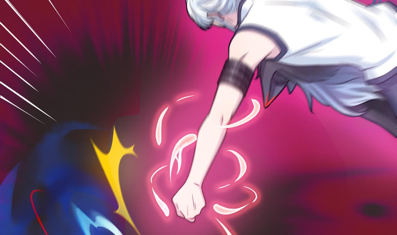 第41话 剑气(1/2)-第42话