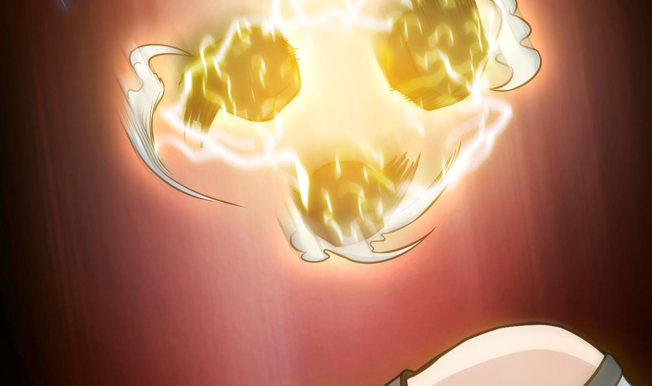 第43话 他敢不敢？(1/2)-第44话