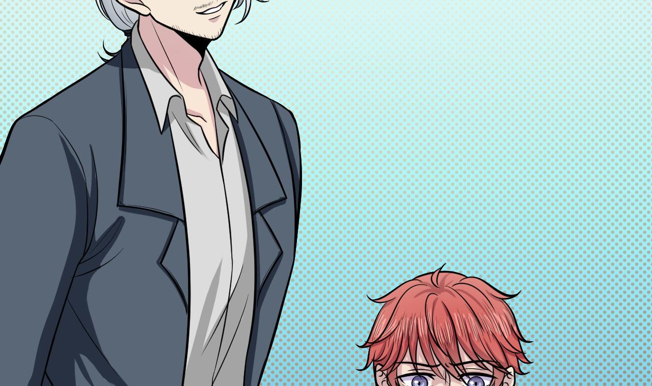 第43话 他敢不敢？(1/2)-第44话