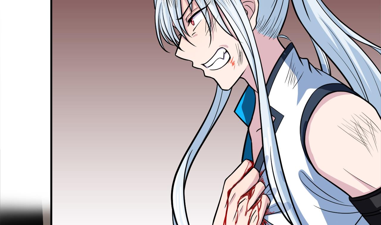 第43话 他敢不敢？(1/2)-第44话