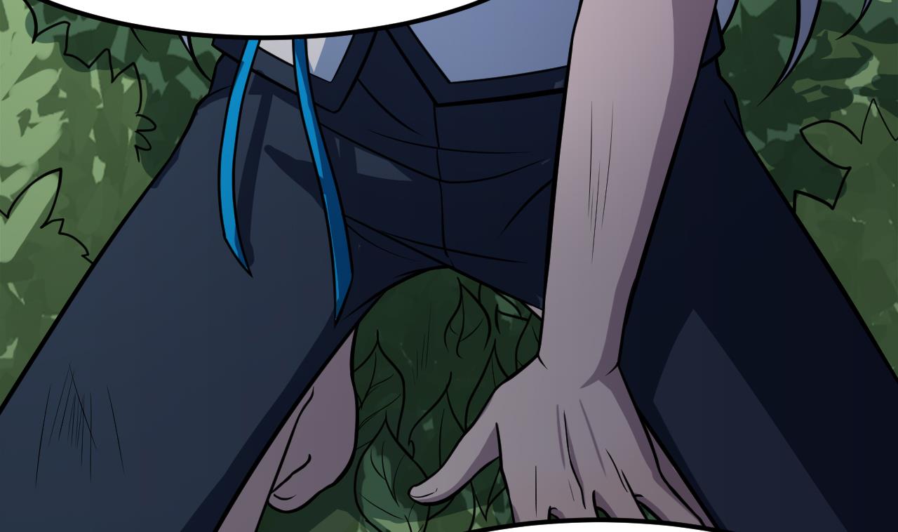 第43话 他敢不敢？(1/2)-第44话