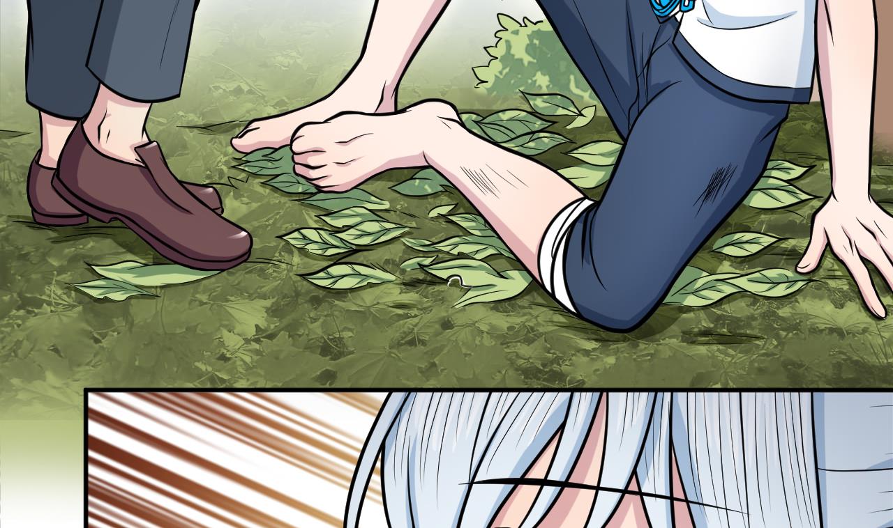 第43话 他敢不敢？(1/2)-第44话