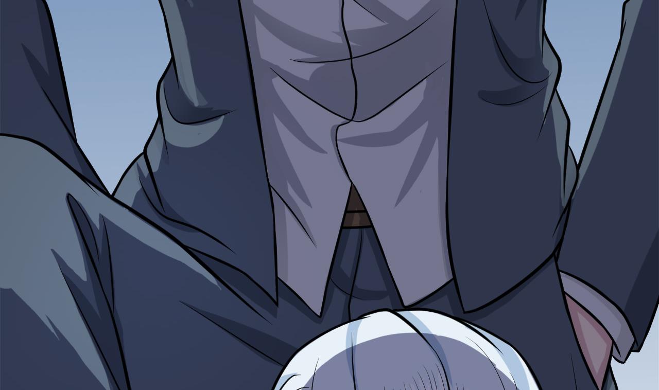 第43话 他敢不敢？(1/2)-第44话