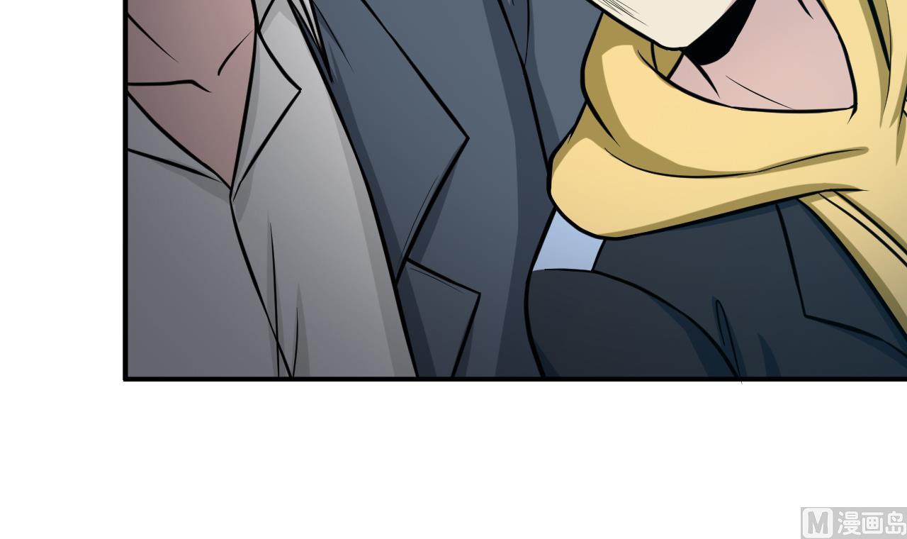 第45话 彼此的守护(1/2)-第46话