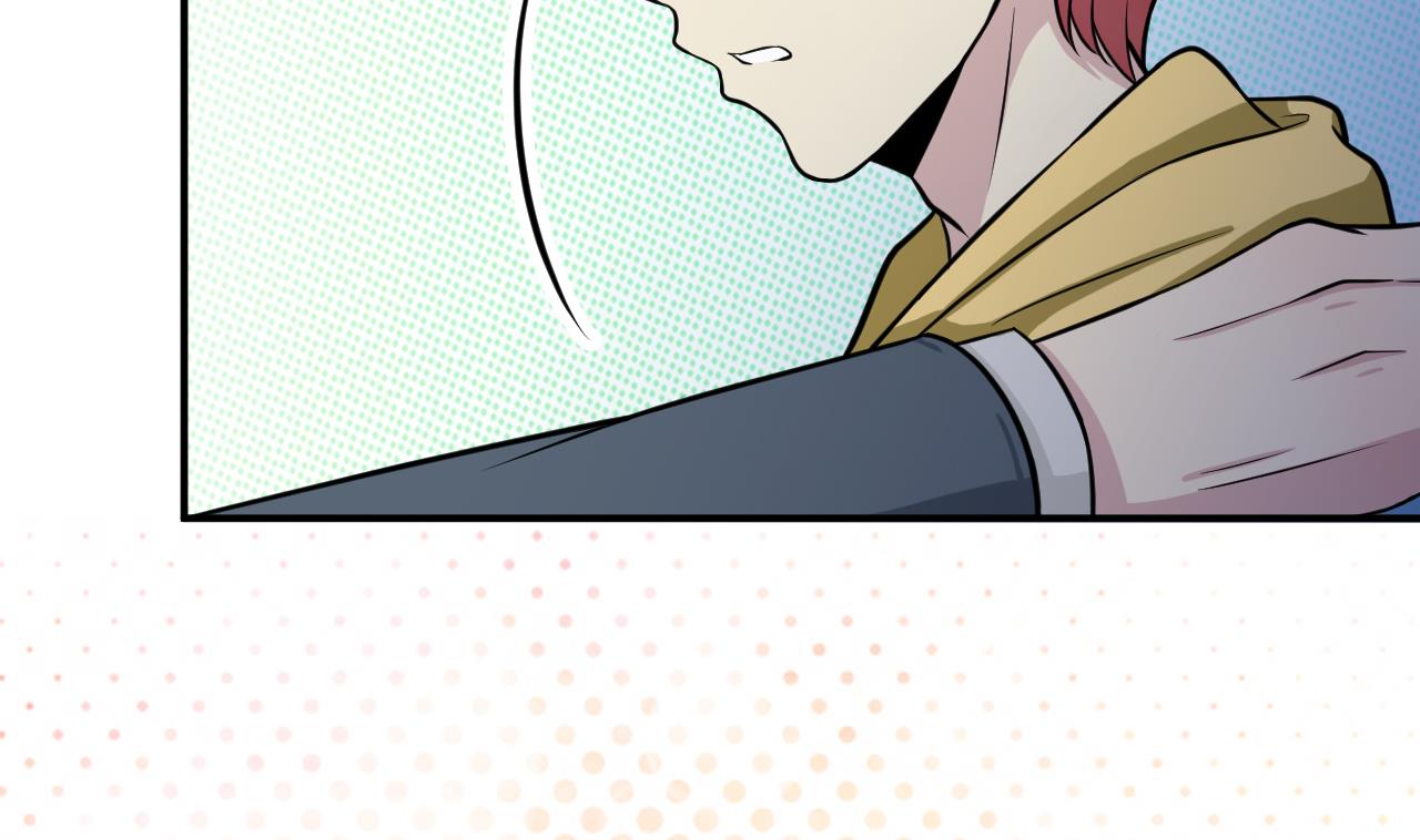 第45话 彼此的守护(1/2)-第46话