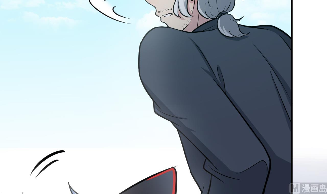 第45话 彼此的守护(1/2)-第46话