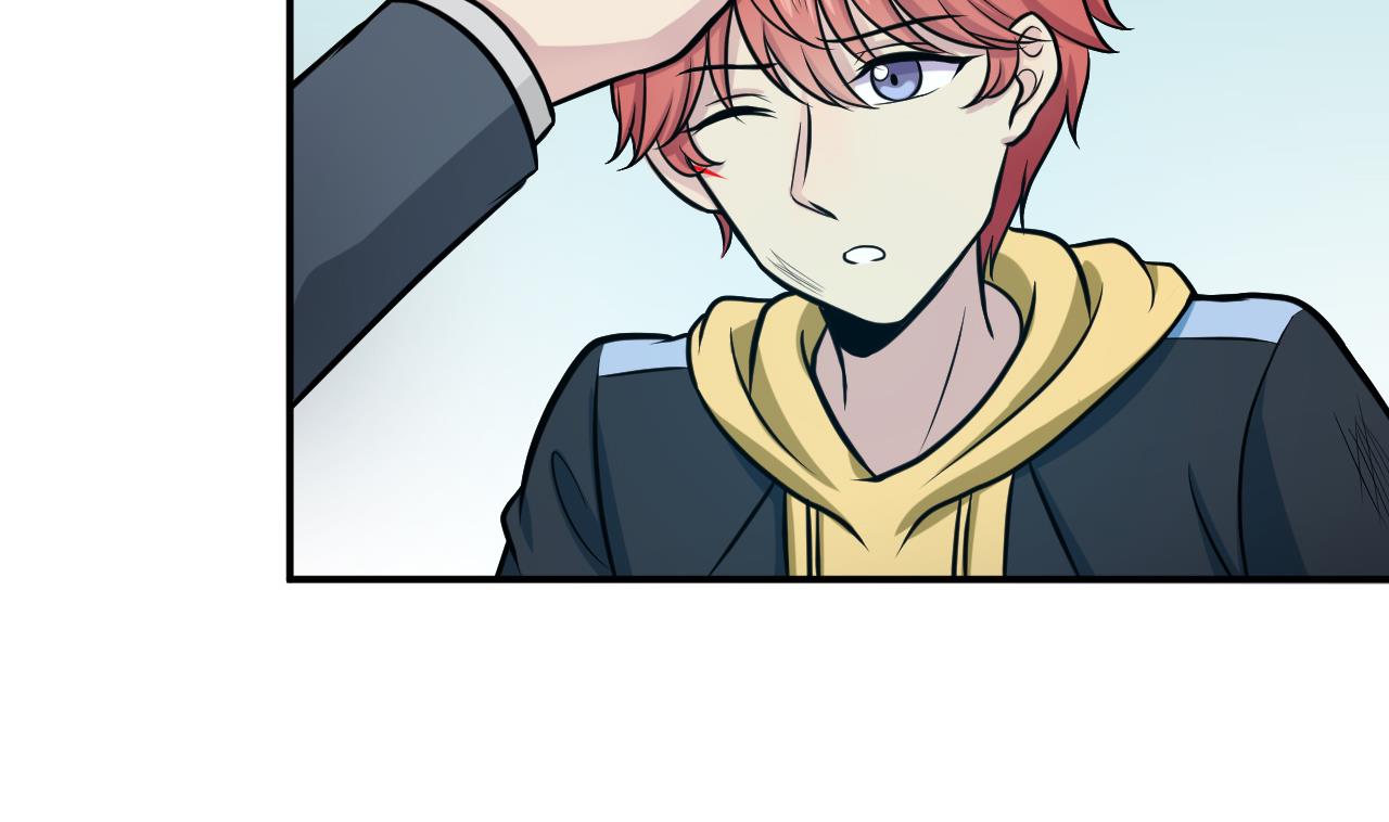 第45话 彼此的守护(1/2)-第46话