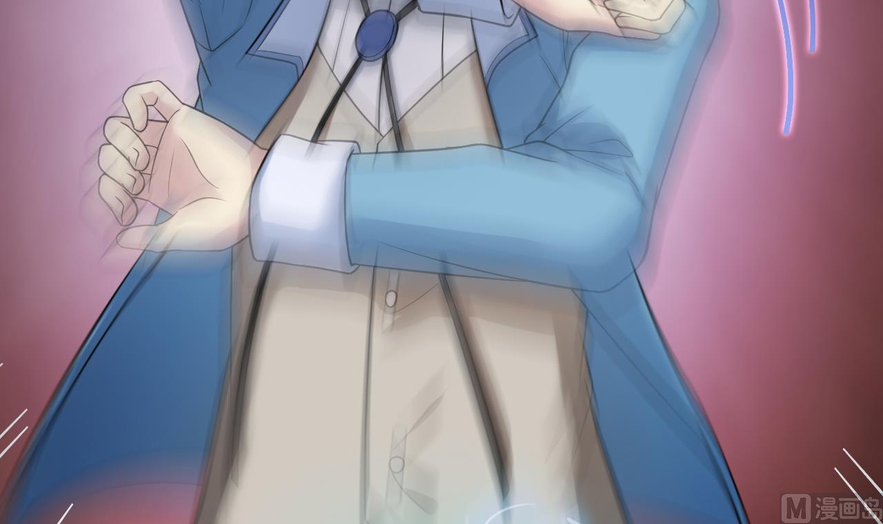 第5话 警告(1/2)-第6话