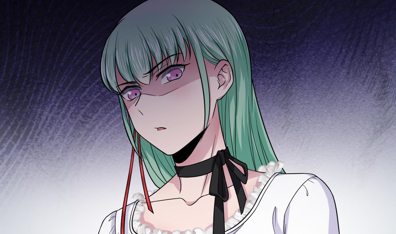 第5话 警告(1/2)-第6话