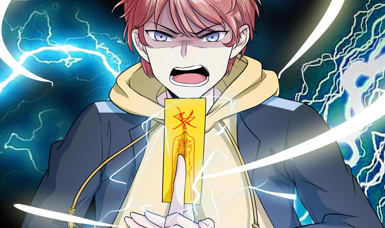 第5话 警告(1/2)-第6话