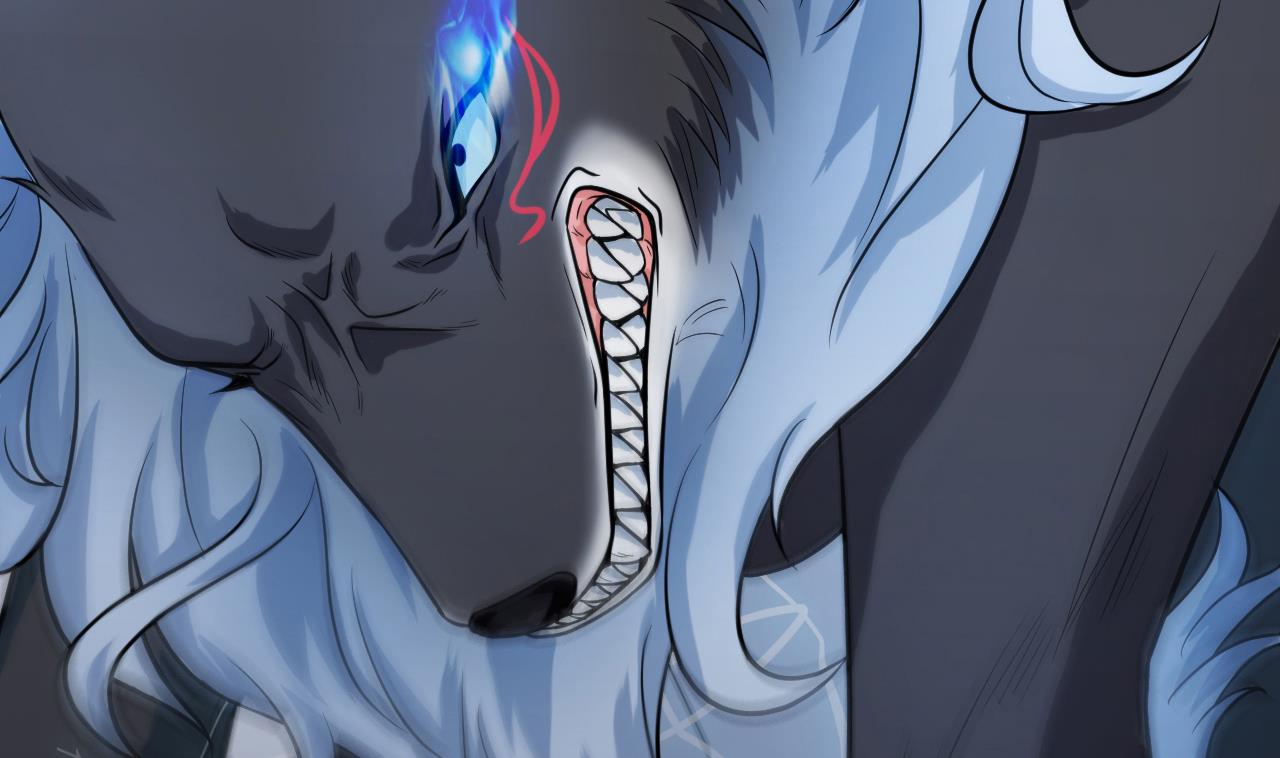 第5话 警告(1/2)-第6话