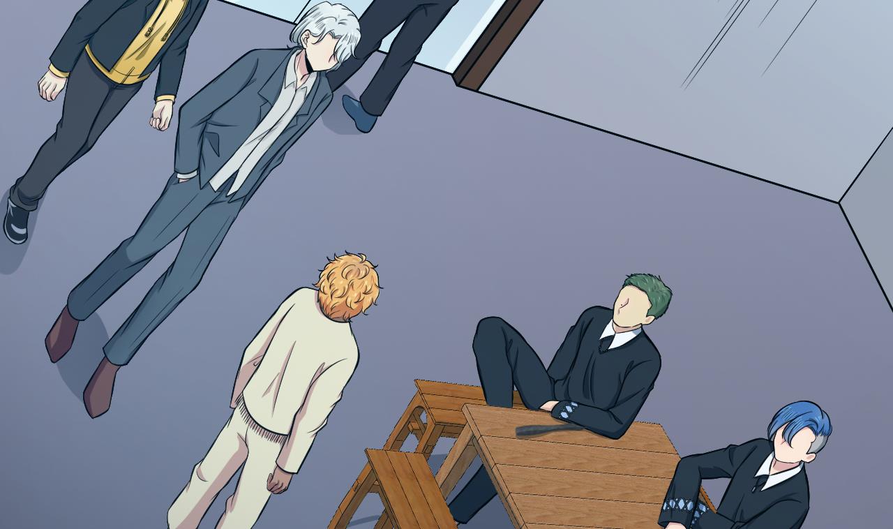 第51话 咒印(1/2)-第52话