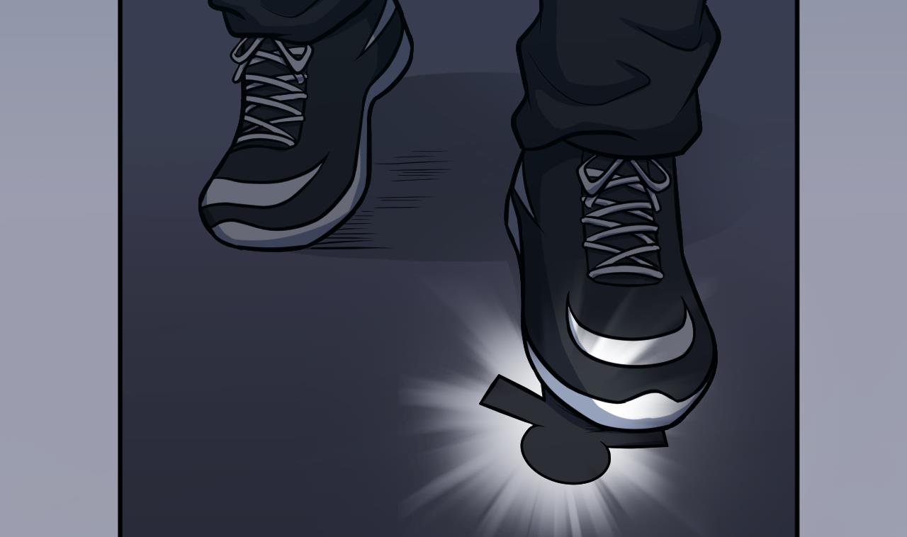 第53话 黑头降(1/2)-第54话