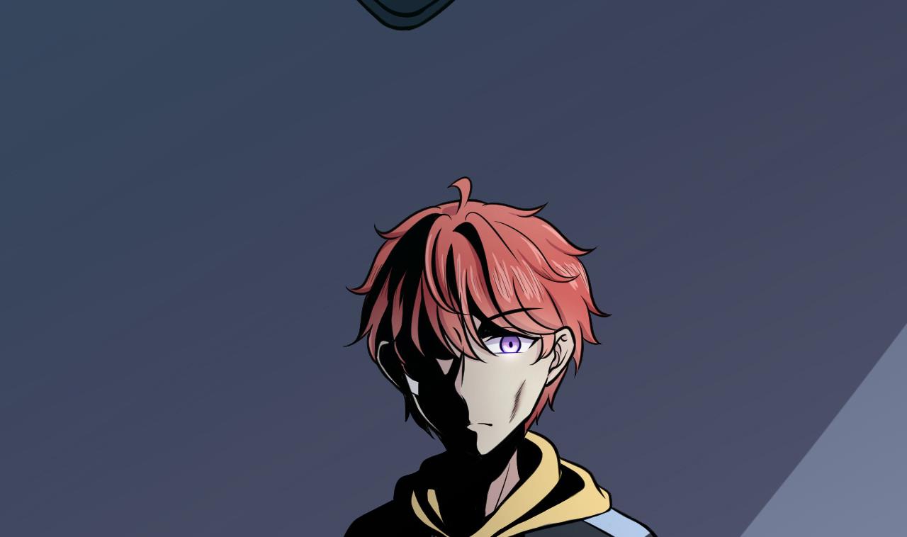 第55话 金刚镇邪(1/2)-第56话