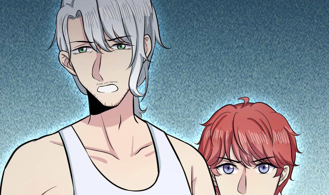 第61话 换个玩法(1/2)-第62话