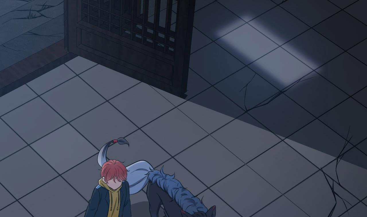 第63话 三头(1/2)-第64话