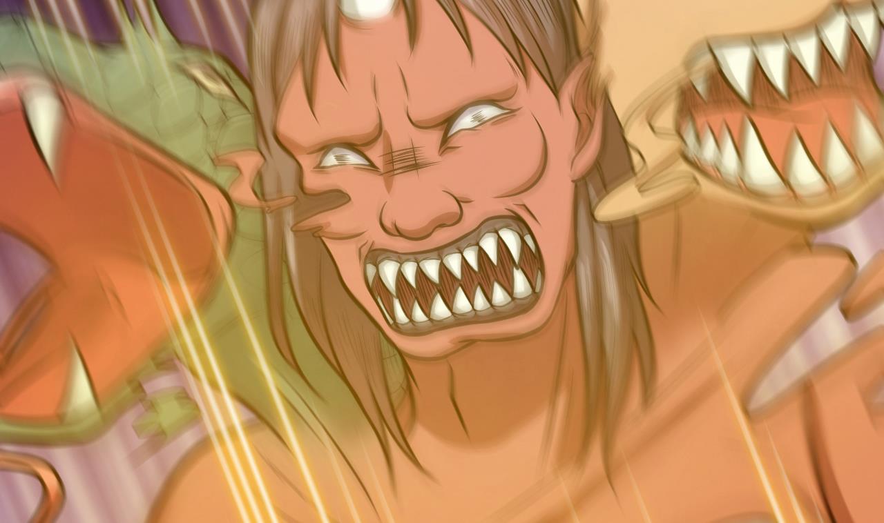 第65话 飞头降(1/3)-第66话