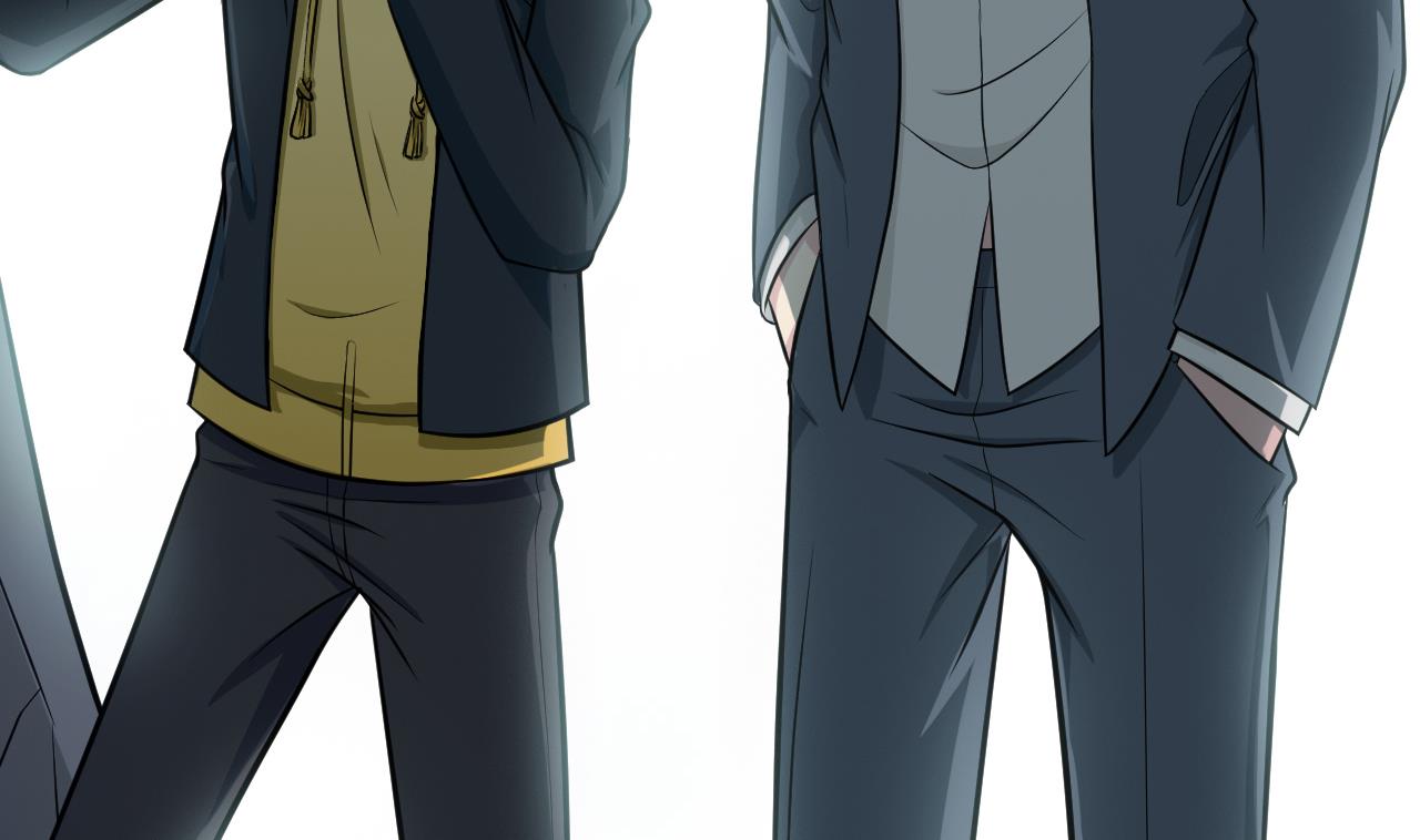 第69话 谈买卖(1/3)-第70话