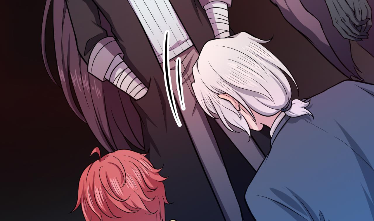 第71话 解封(1/2)-第72话