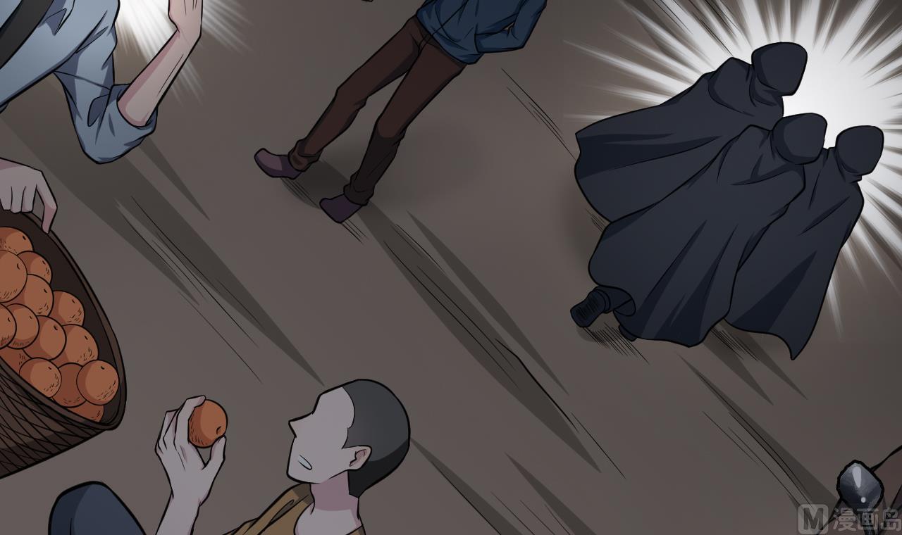 第71话 解封(1/2)-第72话