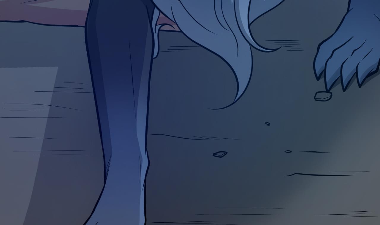 第71话 解封(1/2)-第72话