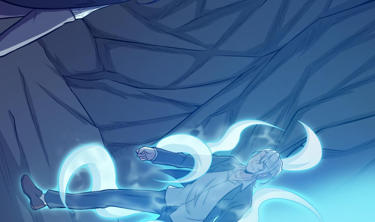 第71话 解封(1/2)-第72话