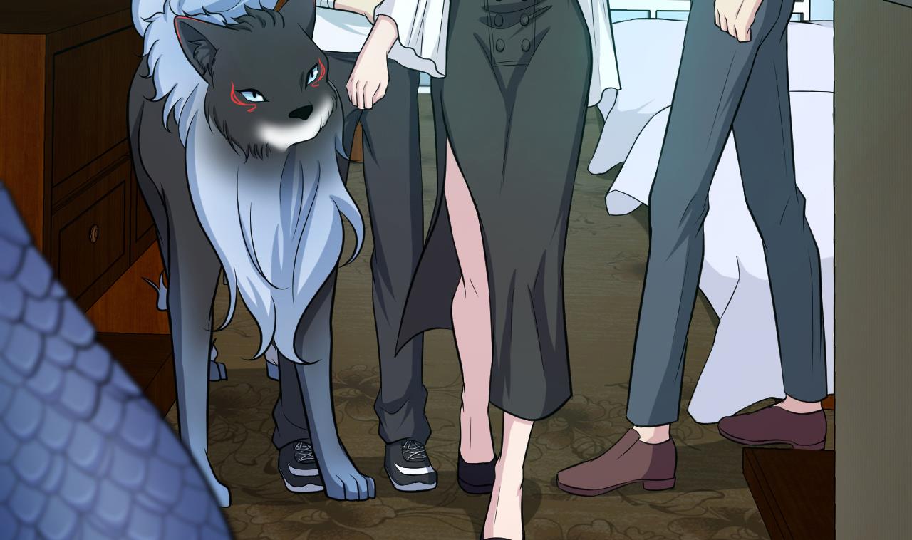 第77话 真祖之血(1/2)-第78话