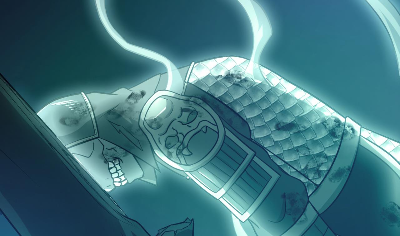 第79话 药汁(1/3)-第80话