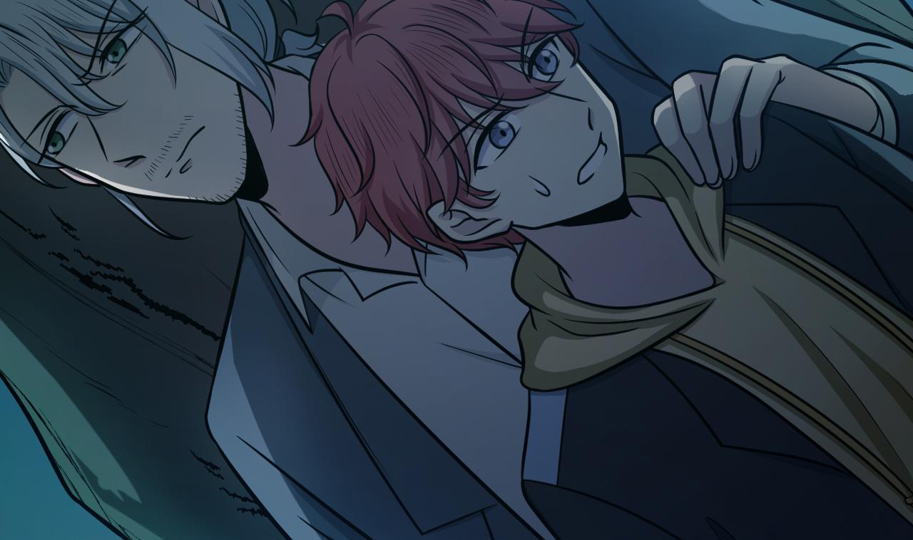 第79话 药汁(1/3)-第80话