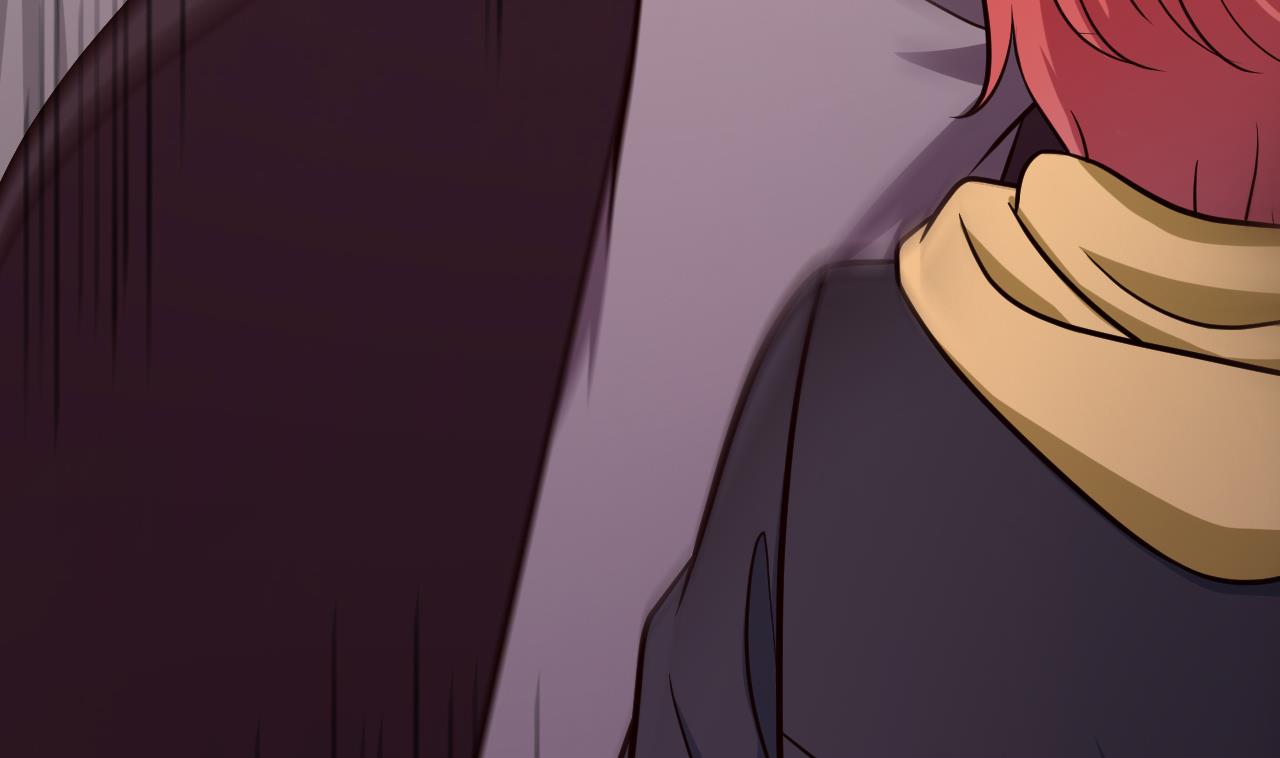 第81话 血脉的秘密(1/3)-第82话