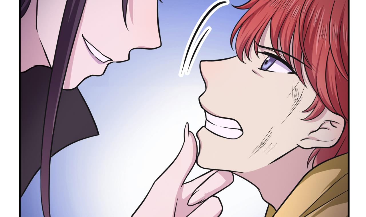 第81话 血脉的秘密(1/3)-第82话