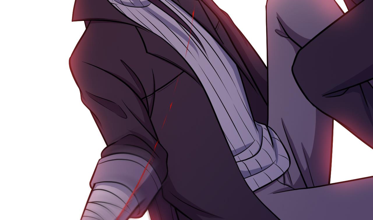 第81话 血脉的秘密(1/3)-第82话