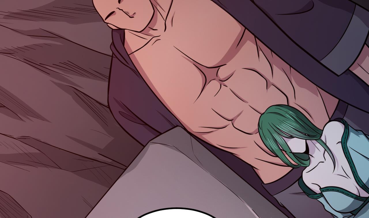 第81话 血脉的秘密(1/3)-第82话