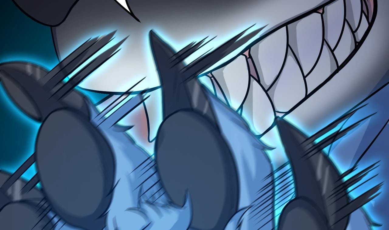 第83话 狼与肉(1/3)-第84话