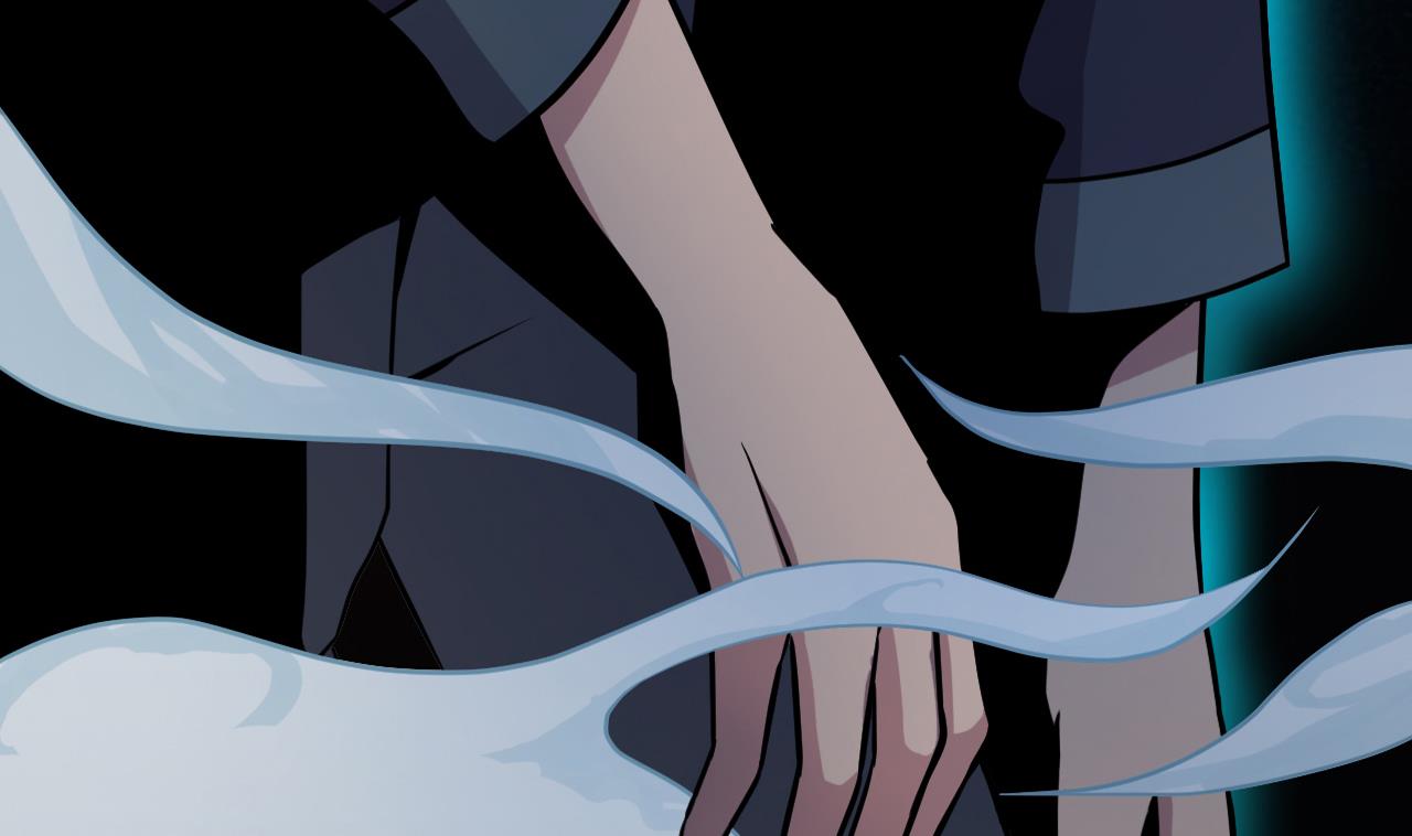 第83话 狼与肉(1/3)-第84话