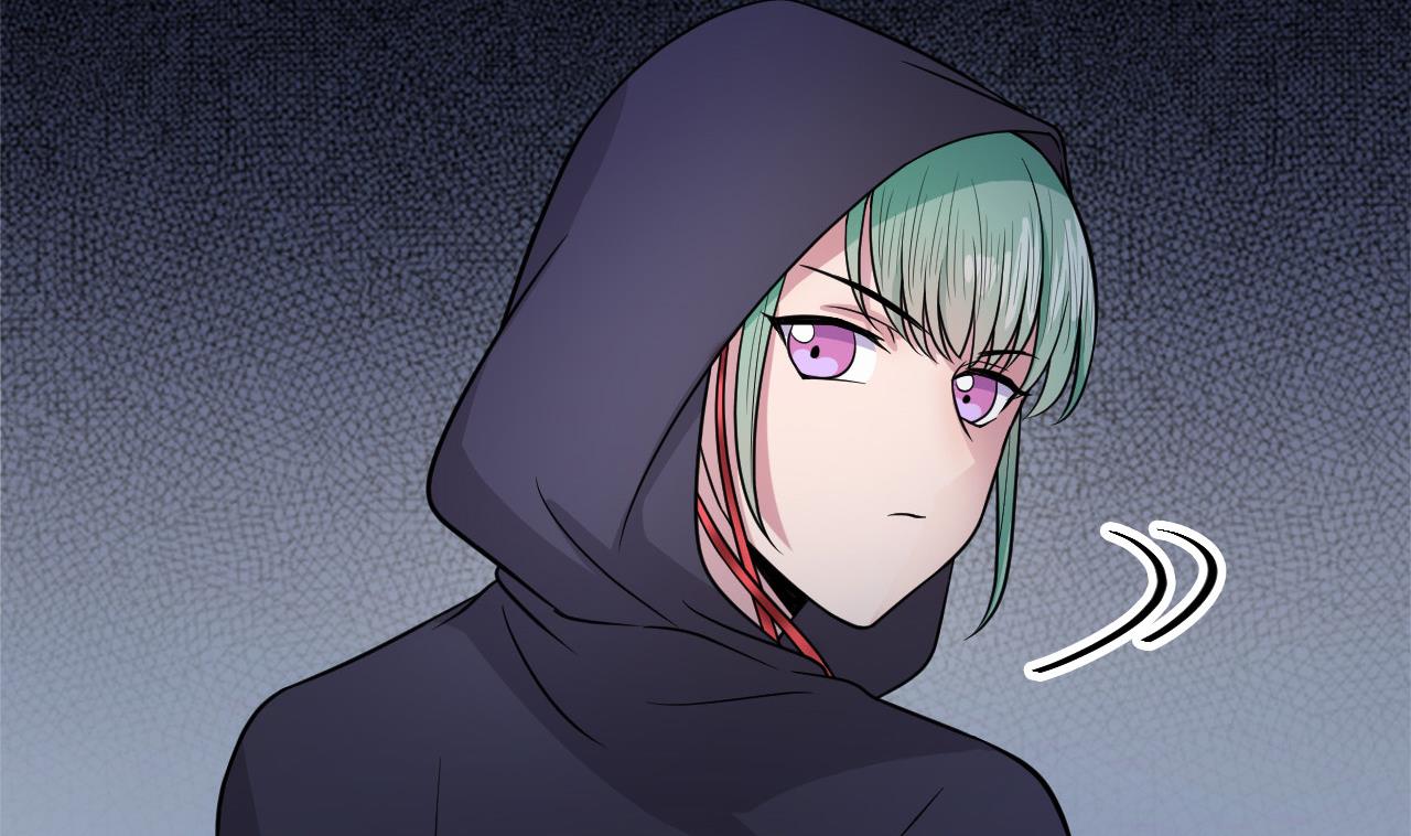 第9话 古怪的女人 1(1/2)-第10话